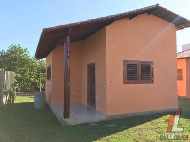 Pousada para Venda em São Miguel do Gostoso - 4