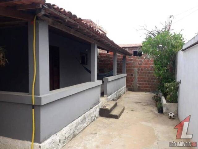 #C-107 - Casa para Venda em Tibau do Sul - RN