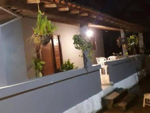 #C-107 - Casa para Venda em Tibau do Sul - RN