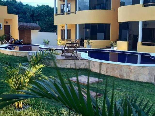 Apartamento para Temporada em Tibau do Sul - 4