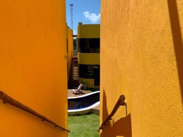 Apartamento para Temporada em Tibau do Sul - 5