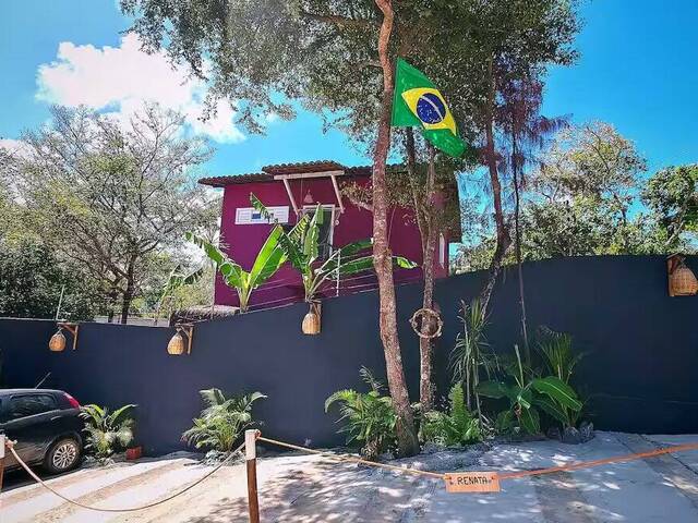 Pousada para Venda em Tibau do Sul - 4