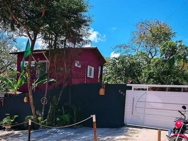 #IC-087 - Pousada para Venda em Tibau do Sul - RN