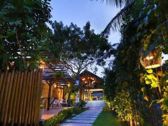 #IC-038 - Pousada para Venda em Tibau do Sul - RN