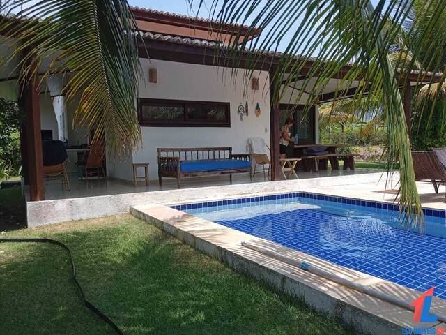 Casa em condomínio para Venda em Tibau do Sul - 5
