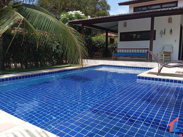 Casa em condomínio para Venda em Tibau do Sul - 4
