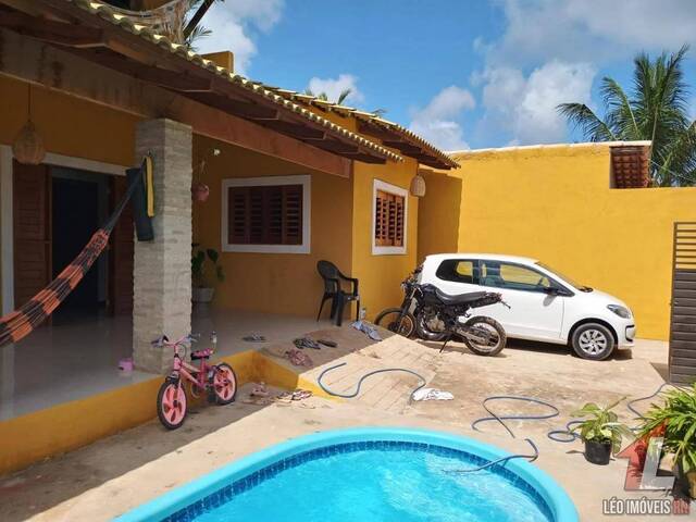 Casa para Venda em Tibau do Sul - 4