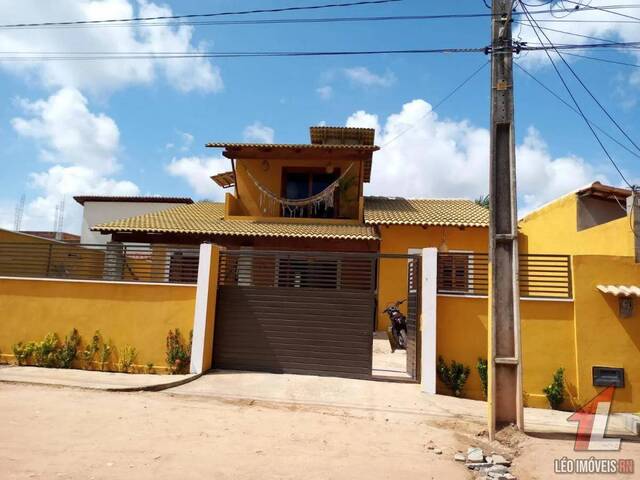 Casa para Venda em Tibau do Sul - 2