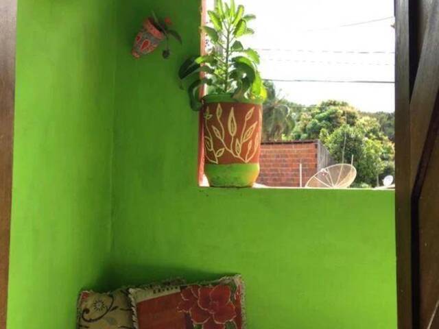 #C-055 - Casa para Venda em Tibau do Sul - RN