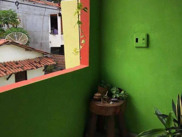 #C-055 - Casa para Venda em Tibau do Sul - RN