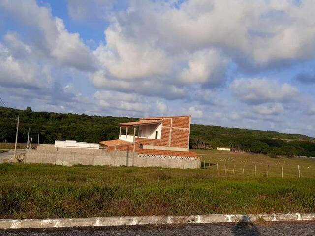 #T-138 - Terreno para Venda em Tibau do Sul - RN