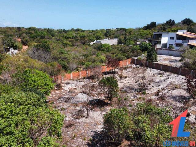 #T-155 - Terreno para Venda em Tibau do Sul - RN