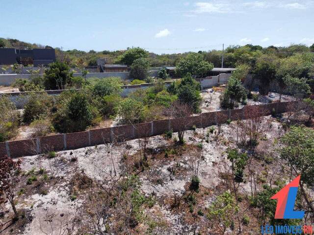 #T-155 - Terreno para Venda em Tibau do Sul - RN