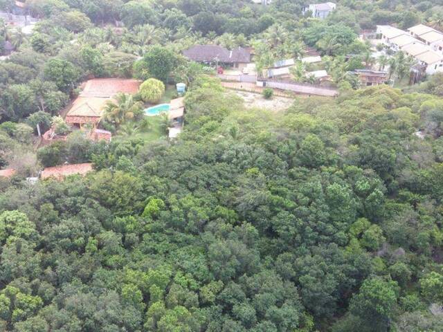 #T-121 - Terreno para Venda em Tibau do Sul - RN