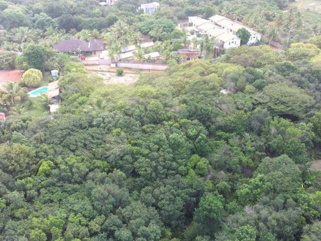 #T-121 - Terreno para Venda em Tibau do Sul - RN