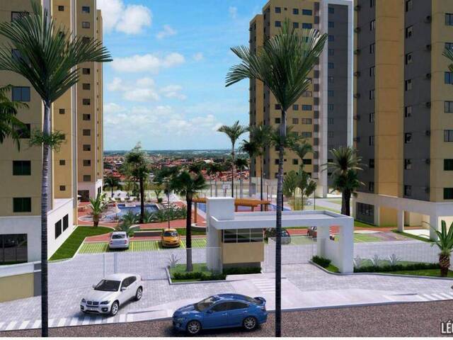 #AP-024 - Apartamento para Venda em Parnamirim - RN