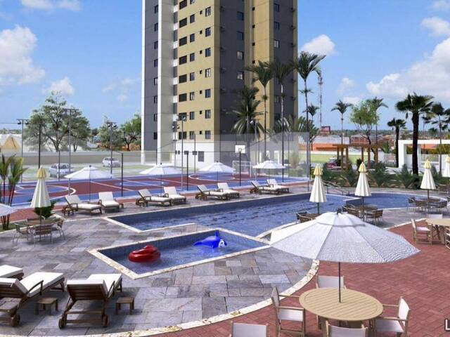 #AP-024 - Apartamento para Venda em Parnamirim - RN