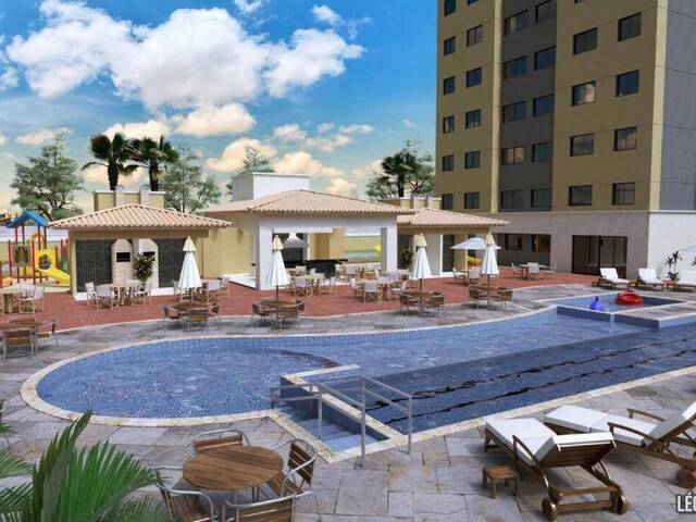 Apartamento para Venda em Parnamirim - 4