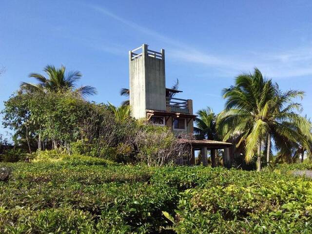 #C-066 - Casa para Venda em Tibau do Sul - RN