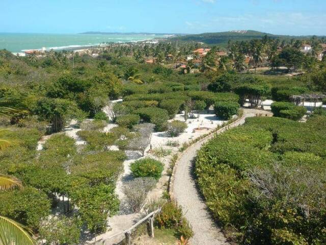 #C-066 - Casa para Venda em Tibau do Sul - RN
