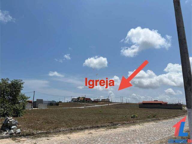 #T-476 - Terreno para Venda em Tibau do Sul - RN