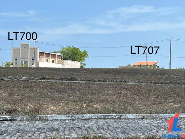 #T-476 - Terreno para Venda em Tibau do Sul - RN