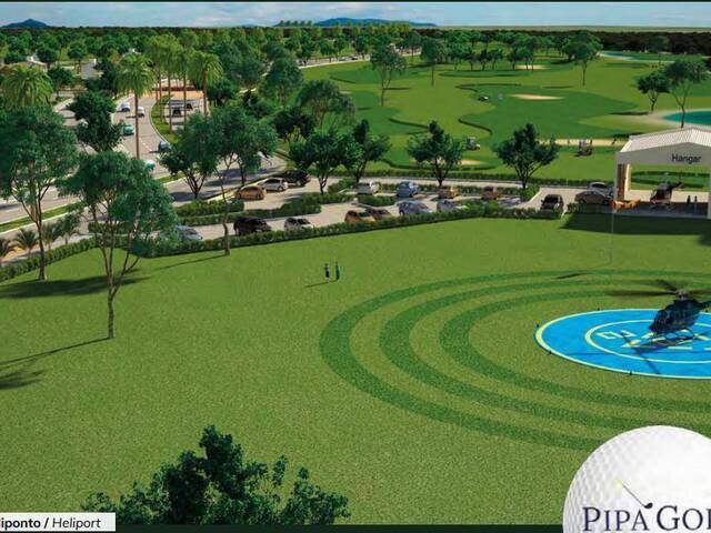 Terreno para Venda em Tibau do Sul - 5