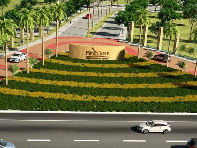 #T-068 - Terreno para Venda em Tibau do Sul - RN