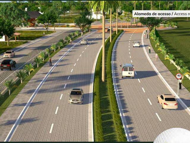 Terreno para Venda em Tibau do Sul - 4