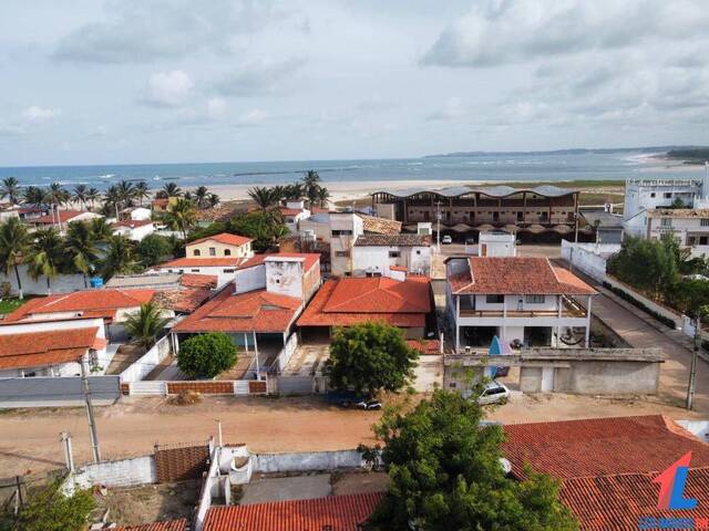 #C-145 - Casa para Venda em Canguaretama - RN