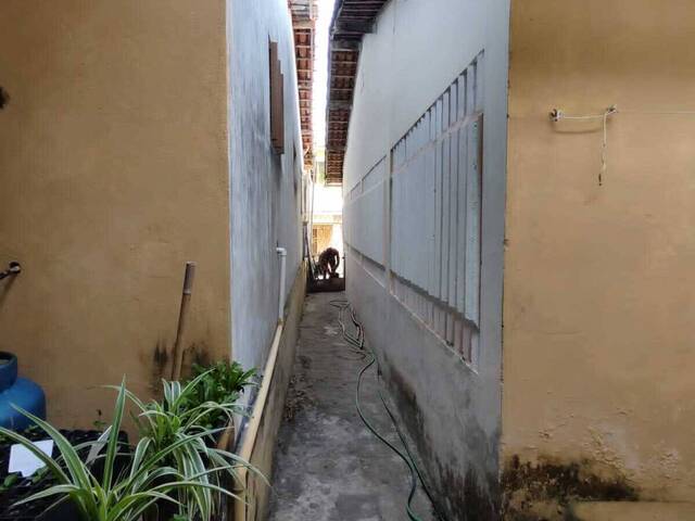 #C-146 - Casa para Venda em Tibau do Sul - RN