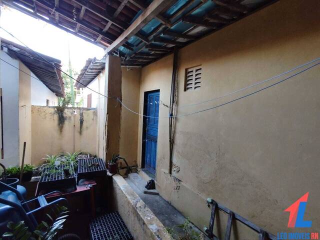 #C-146 - Casa para Venda em Tibau do Sul - RN