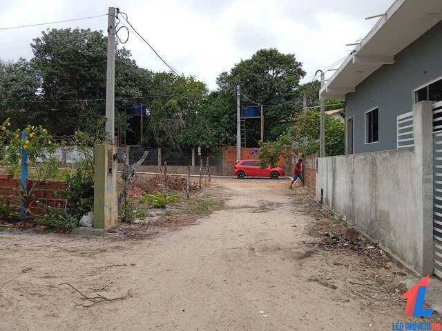 #T-391 - Terreno para Venda em Tibau do Sul - RN
