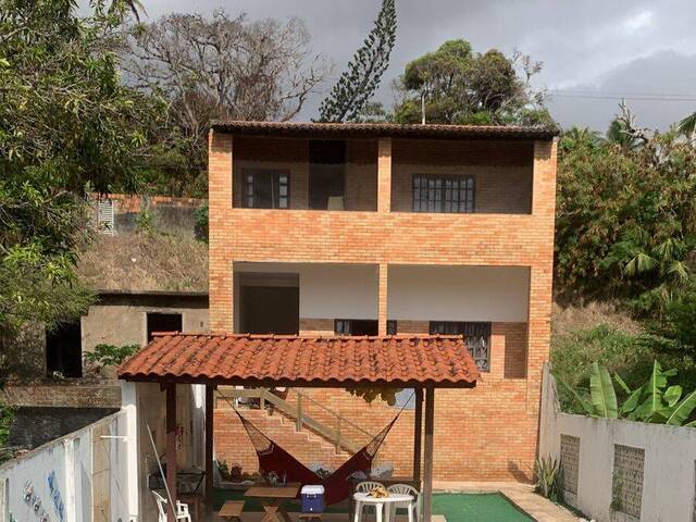 Venda em Barra do Cunhaú - Canguaretama