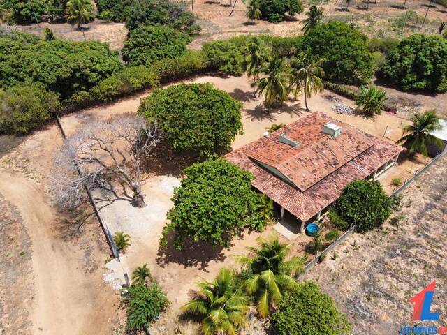 #C-151 - Casa para Venda em Canguaretama - RN