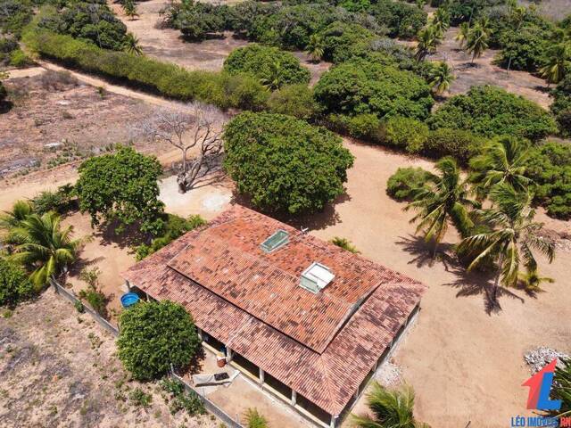 #C-151 - Casa para Venda em Canguaretama - RN