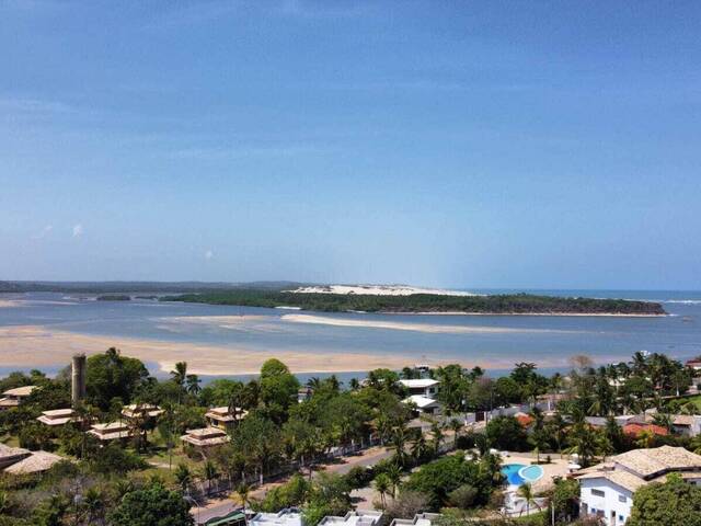 #T-452 - Terreno para Venda em Tibau do Sul - RN