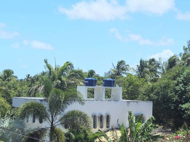 #C-153 - Casa para Venda em Tibau do Sul - RN