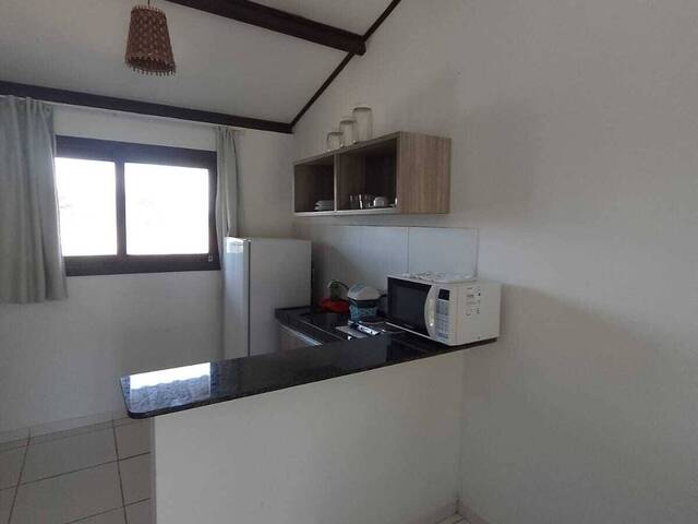 Casa para Locação em Tibau do Sul - 4