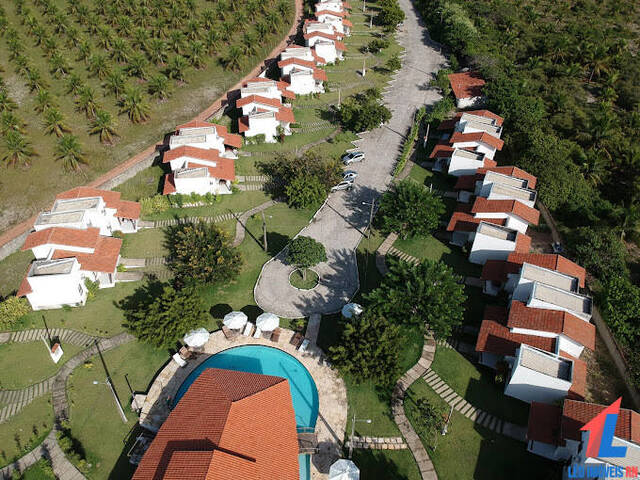 #LA-153 - Casa para Locação em Tibau do Sul - RN