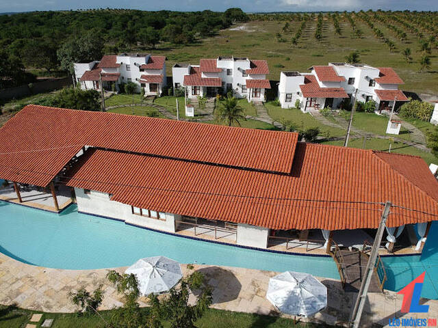 #LA-153 - Casa para Locação em Tibau do Sul - RN