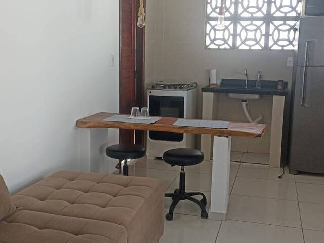 #C-154 - Casa para Venda em Tibau do Sul - RN