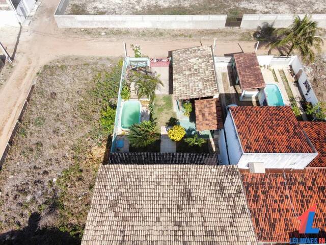 #C-162 - Casa para Venda em Canguaretama - RN