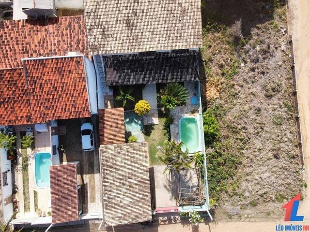 #C-162 - Casa para Venda em Canguaretama - RN