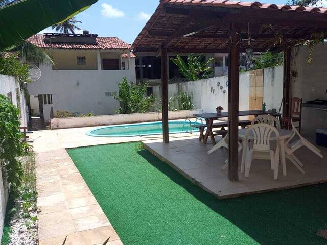 #C-149 - Casa para Venda em Canguaretama - RN