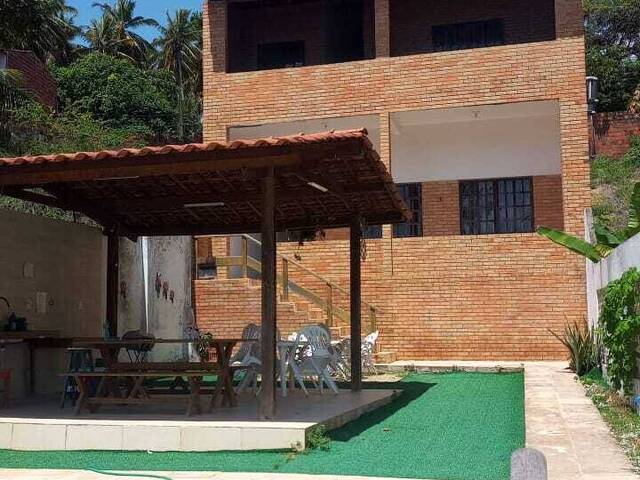 #C-149 - Casa para Venda em Canguaretama - RN