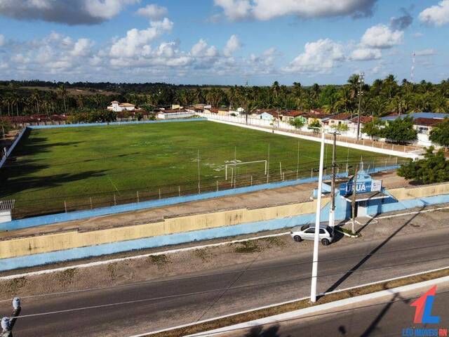 #T-482 - Terreno para Venda em Canguaretama - RN