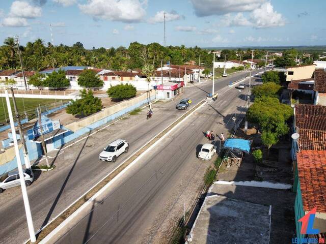 #T-482 - Terreno para Venda em Canguaretama - RN