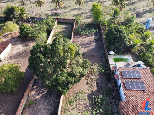 Terreno para Venda em Canguaretama - 5