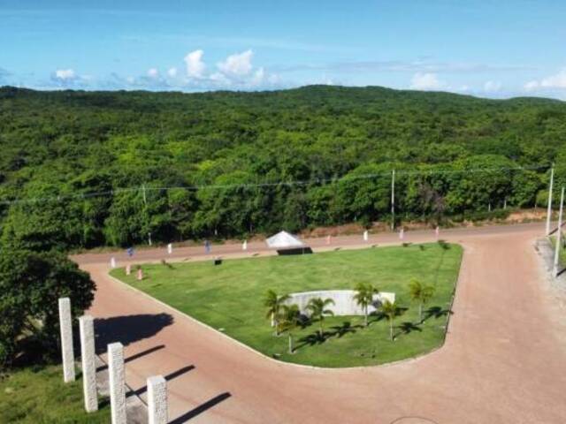 #T-483 - Terreno para Venda em Tibau do Sul - RN
